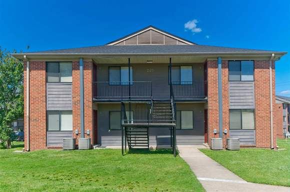 203 Red Oak Drive East 1-4 Beds Apartment, Affordable for Rent - Photo Gallery